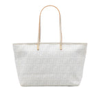 Medium Zucca Spalmati Roll Tote
