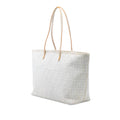 Medium Zucca Spalmati Roll Tote