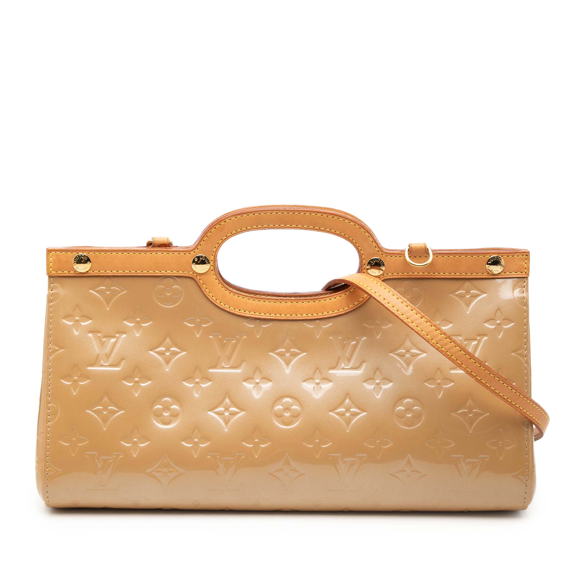 Monogram Vernis Roxbury Drive
