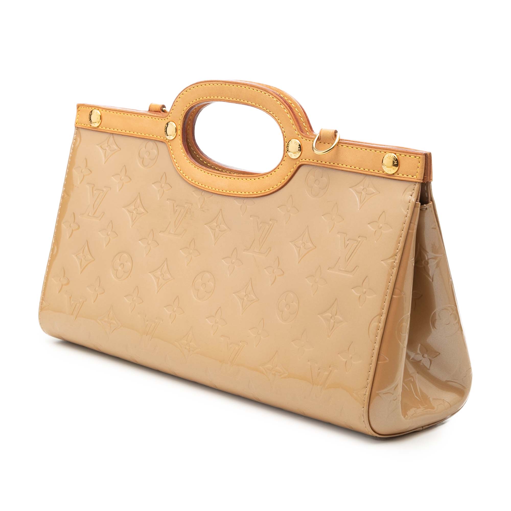 Monogram Vernis Roxbury Drive