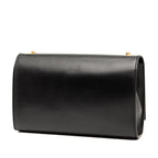 Medium Smooth Calfskin Classic Monogram Kate Tassel Crossbody