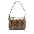 Zucchino Crystal Handbag