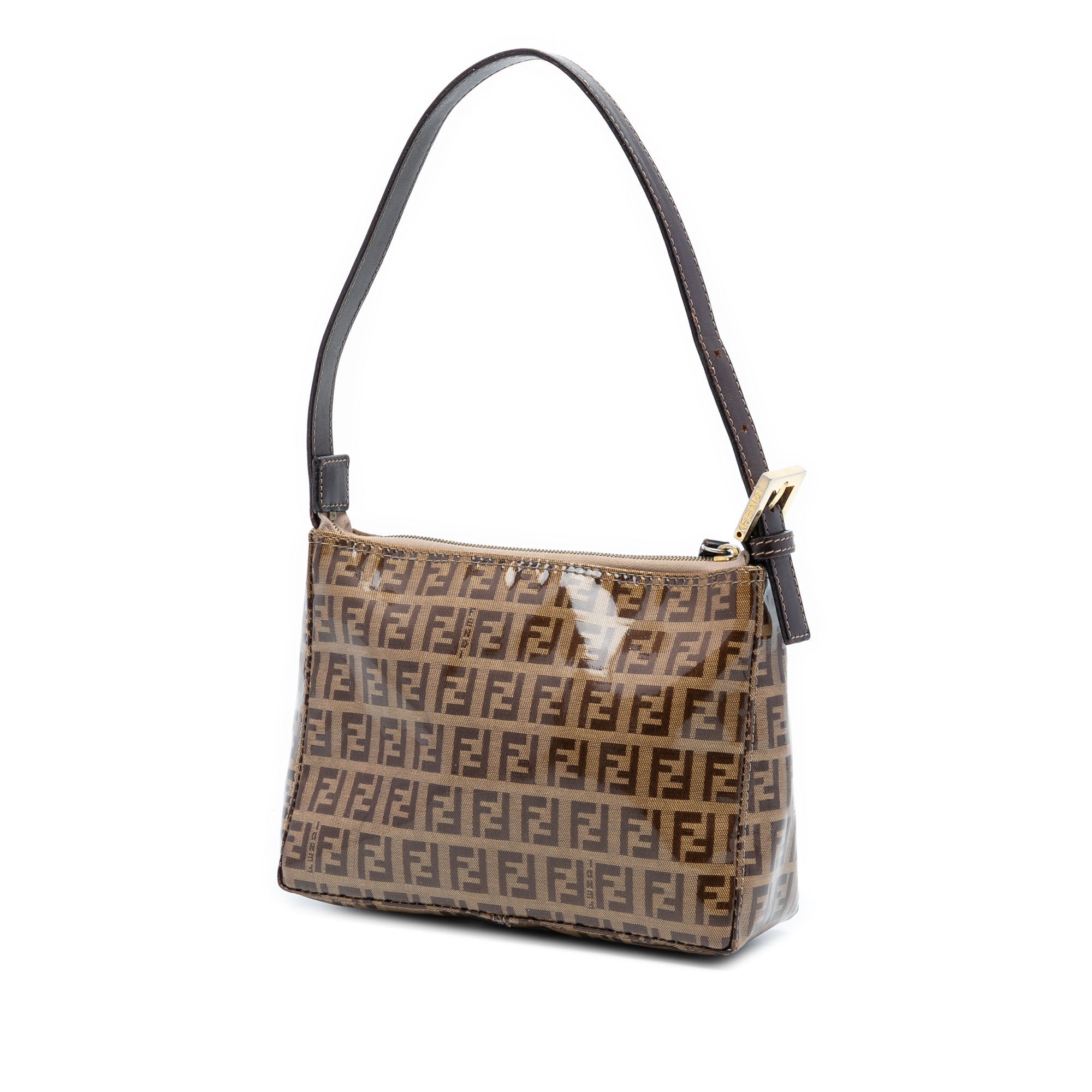 Zucchino Crystal Handbag