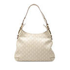 Guccissima Horsebit Creole Hobo