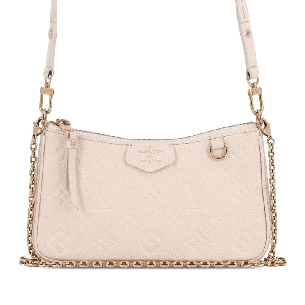 Monogram Empreinte Easy Pouch On Strap