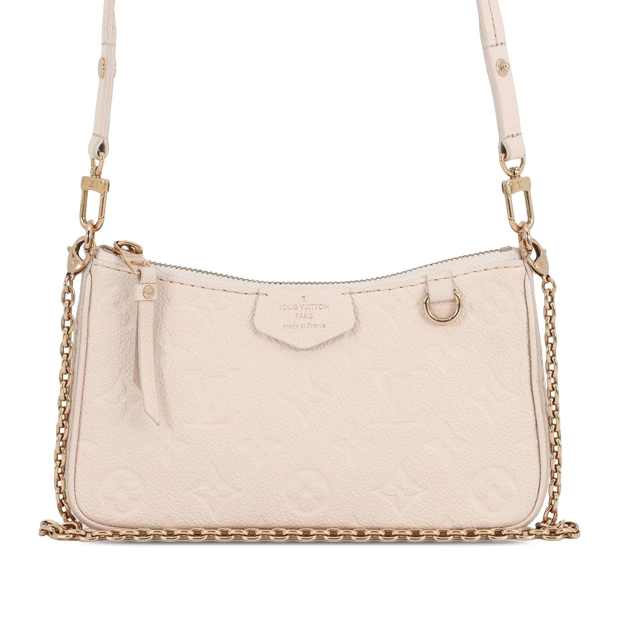 Monogram Empreinte Easy Pouch On Strap