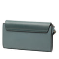 Mini Calfskin Faye Crossbody