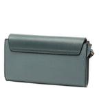 Mini Calfskin Faye Crossbody