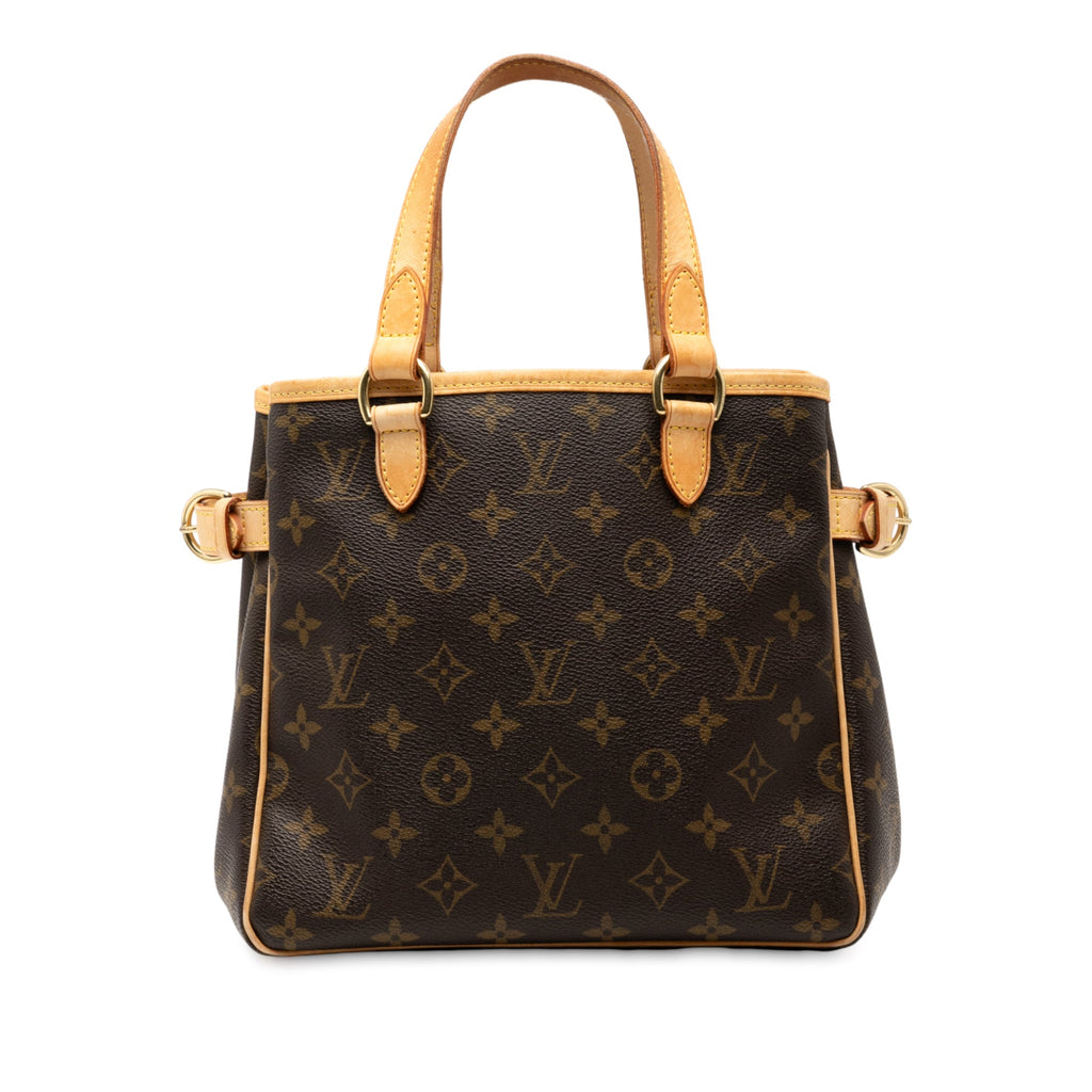 Monogram Batignolles Vertical PM