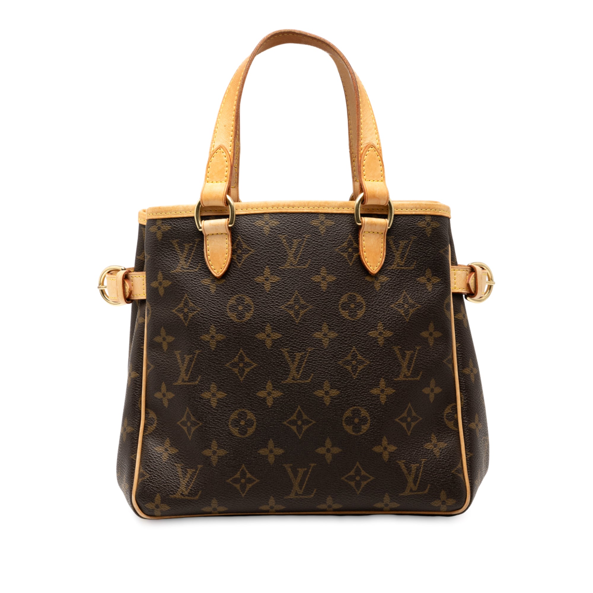 Monogram Batignolles Vertical PM
