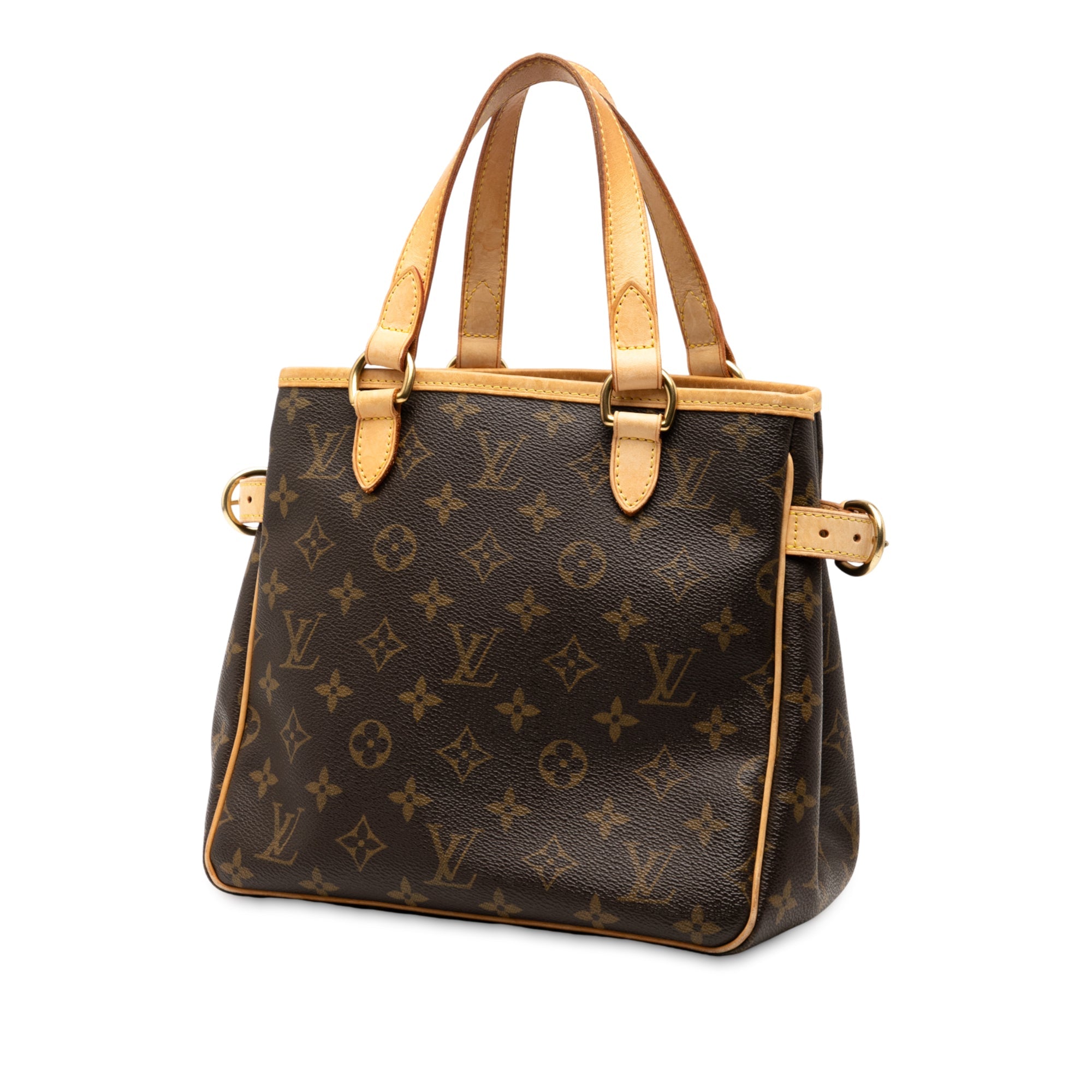 Monogram Batignolles Vertical PM