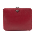 Saffiano Zip Around iPad Case
