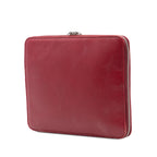 Saffiano Zip Around iPad Case