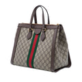 GG Supreme Ophidia Satchel