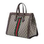 GG Supreme Ophidia Satchel