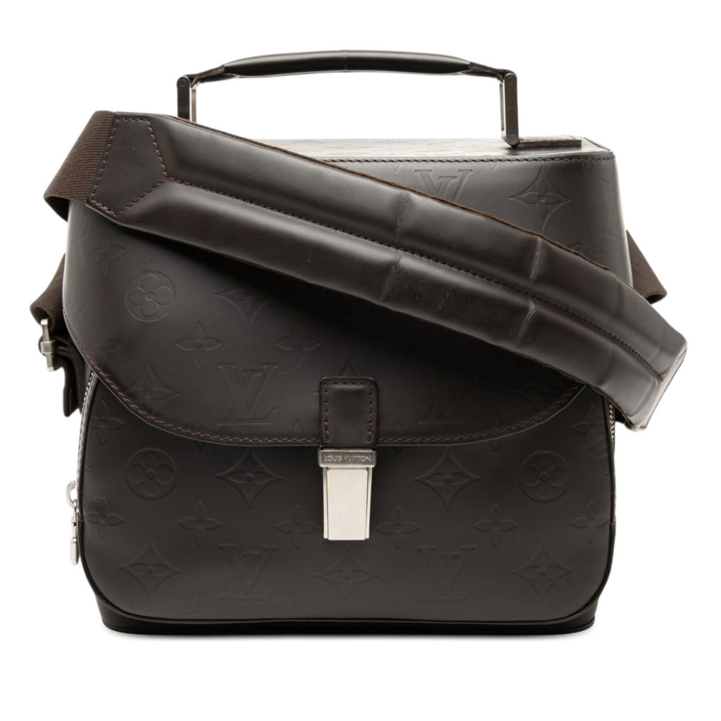Monogram Glace Charly