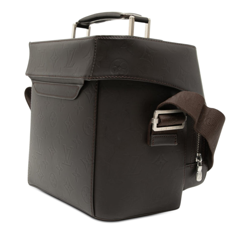 Monogram Glace Charly