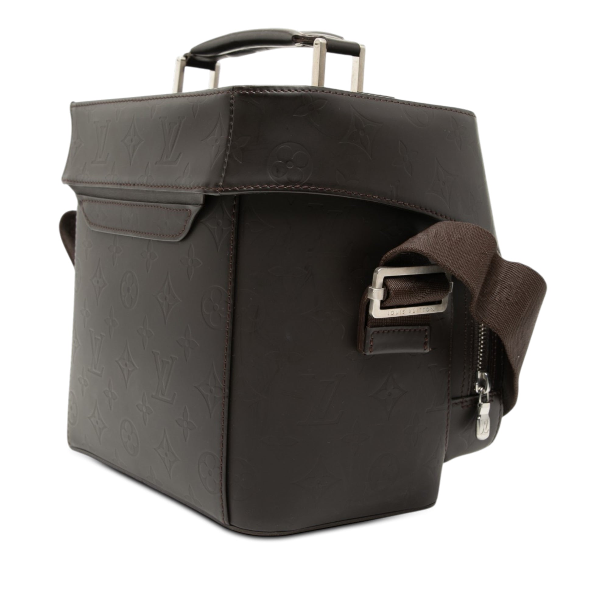 Monogram Glace Charly