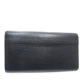Taurillon Capucines Long Wallet
