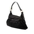 Zucca Canvas Chef Shoulder Bag