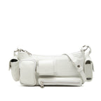 Small Lambskin Superbusy Sling Bag