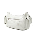 Small Lambskin Superbusy Sling Bag