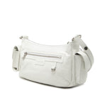 Small Lambskin Superbusy Sling Bag