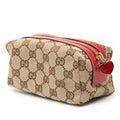 GG Canvas Cosmetic Pouch