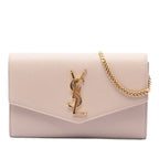 Grain De Poudre Uptown Chain Wallet