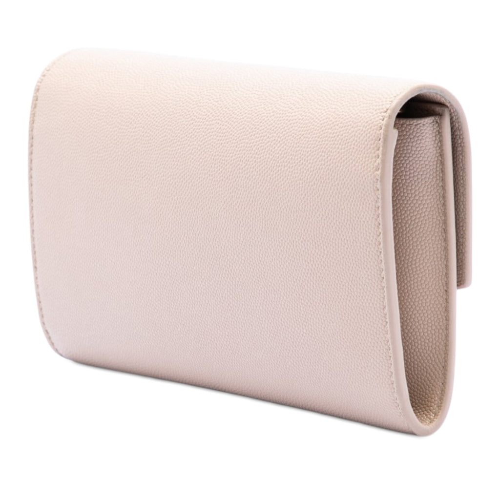 Grain De Poudre Uptown Chain Wallet