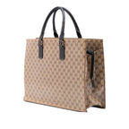 GG Crystal Business Bag