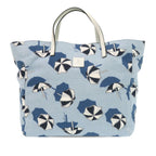Kids Canvas Umbrella Tote