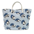 Kids Canvas Umbrella Tote