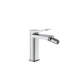 BATHME QU5019 Grifo Monomando Bidé Cromo