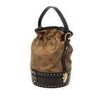 Monogram Reverse Petit Noe Trunk