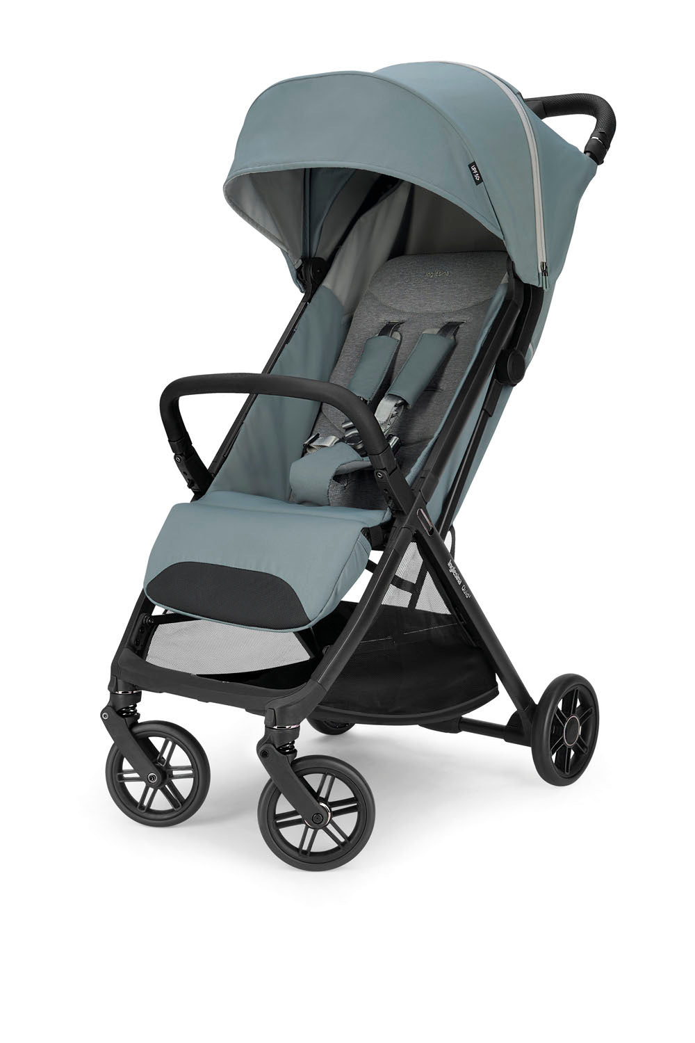 SILLA PASEO QUID3 DE INGLESINA