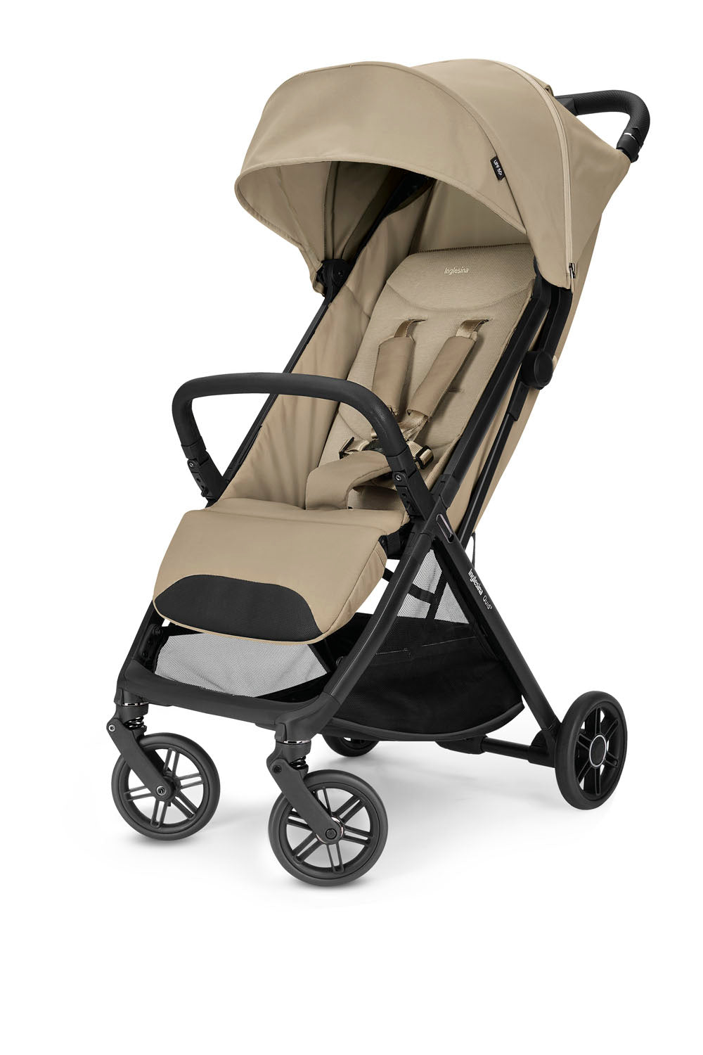 SILLA PASEO QUID3 DE INGLESINA
