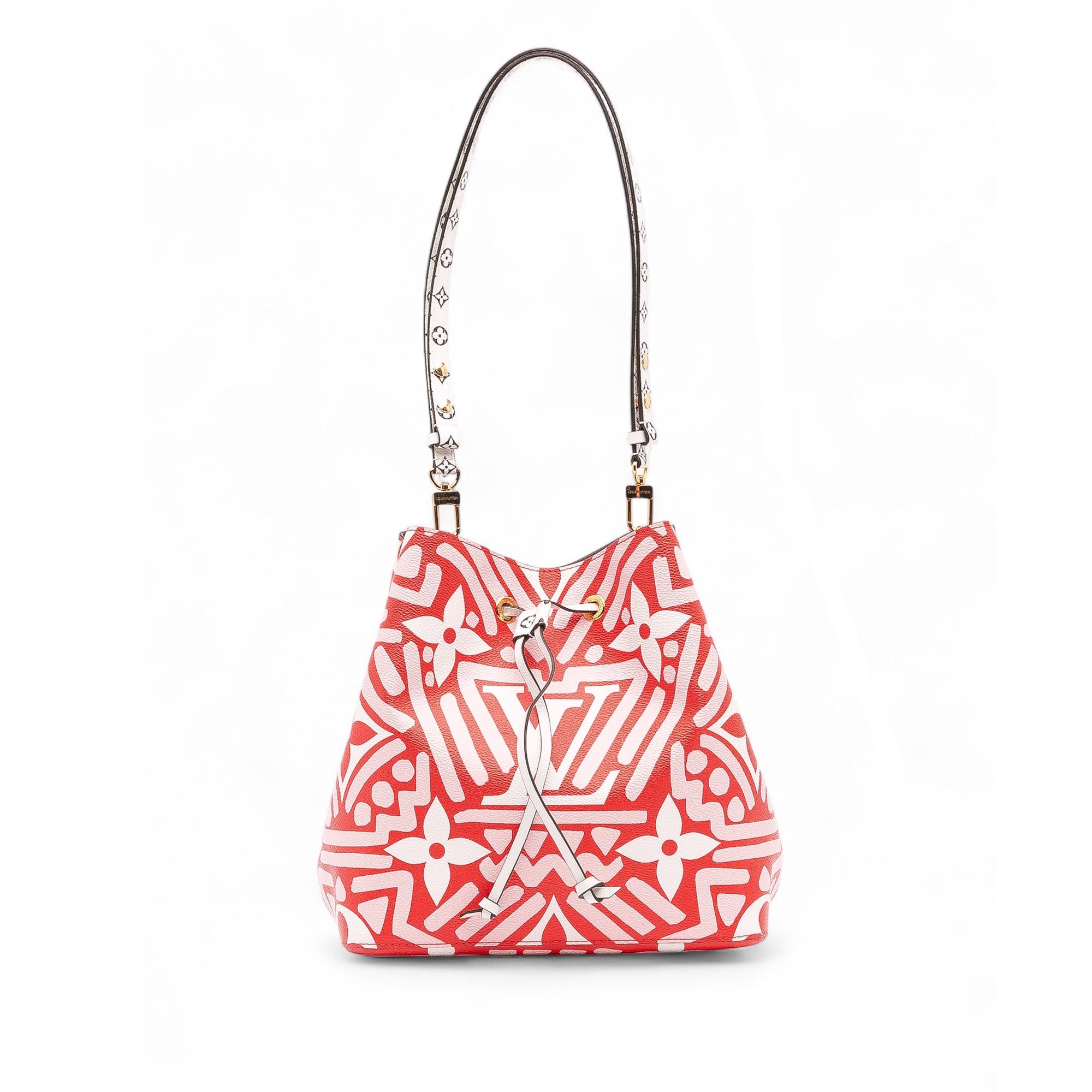 Monogram Giant Crafty Neonoe MM