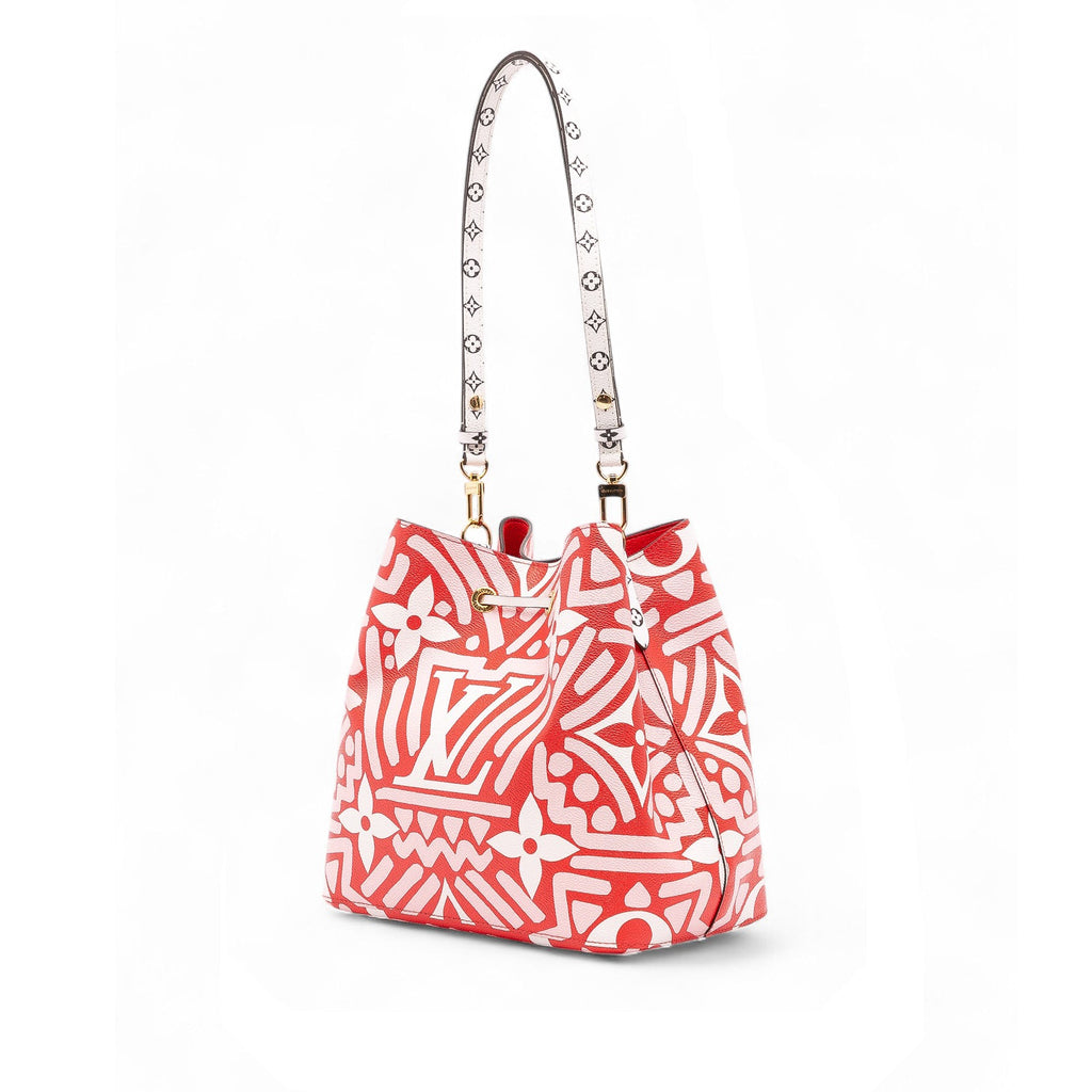 Monogram Giant Crafty Neonoe MM