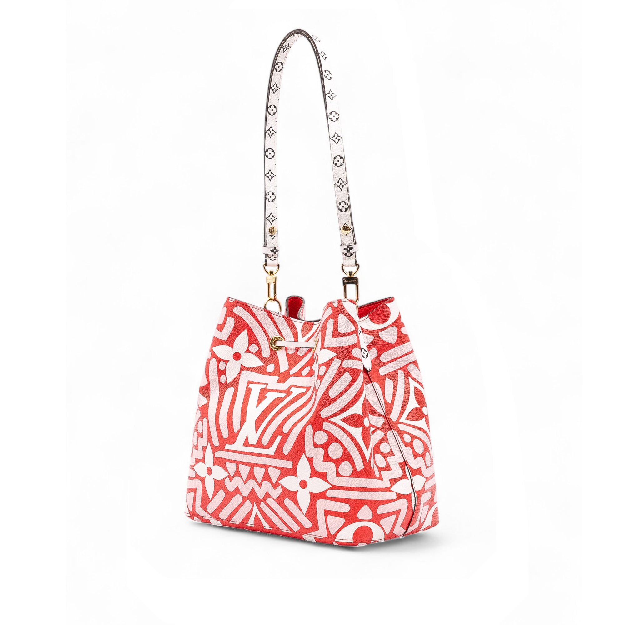 Monogram Giant Crafty Neonoe MM