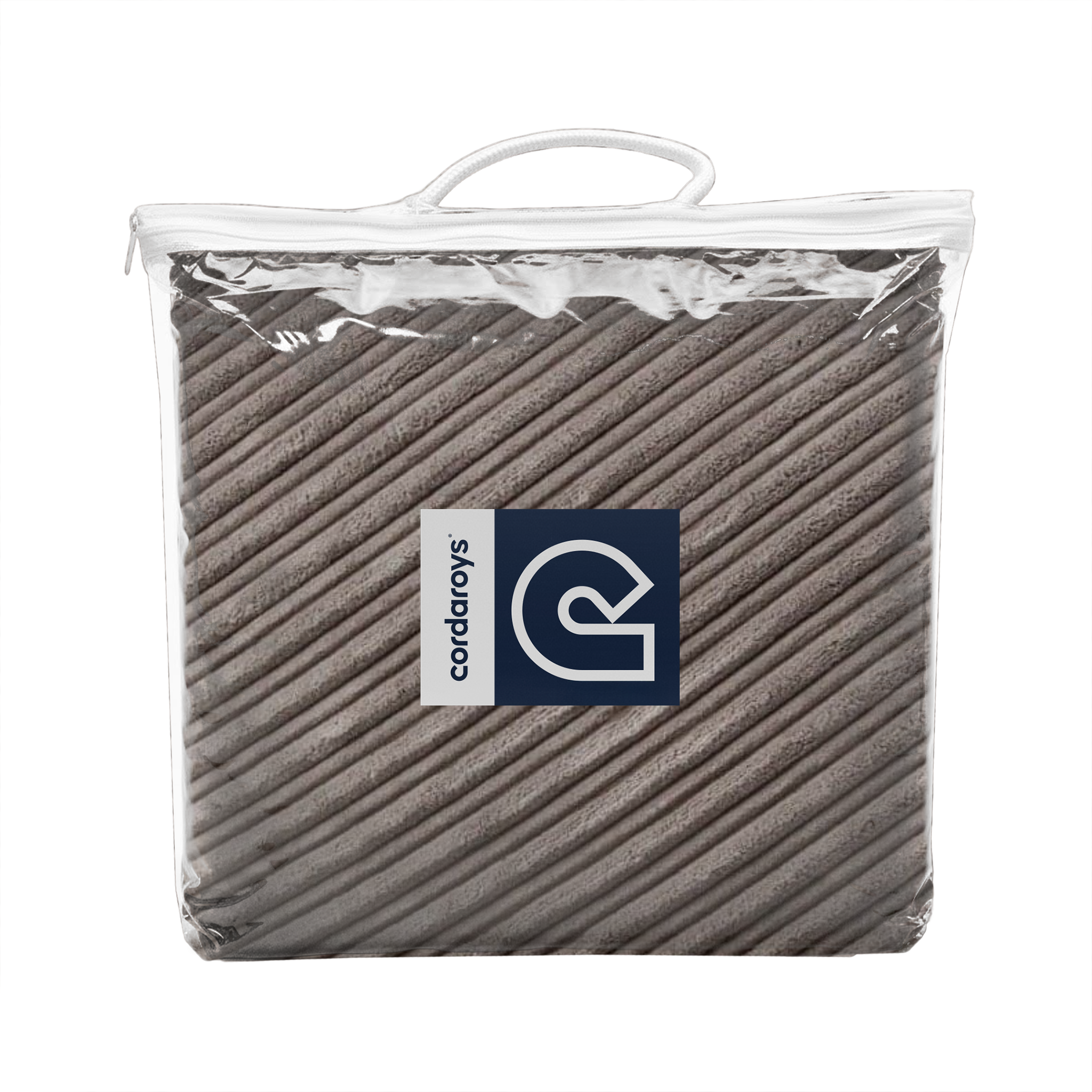 Crash Pad Cover - Terry Corduroy