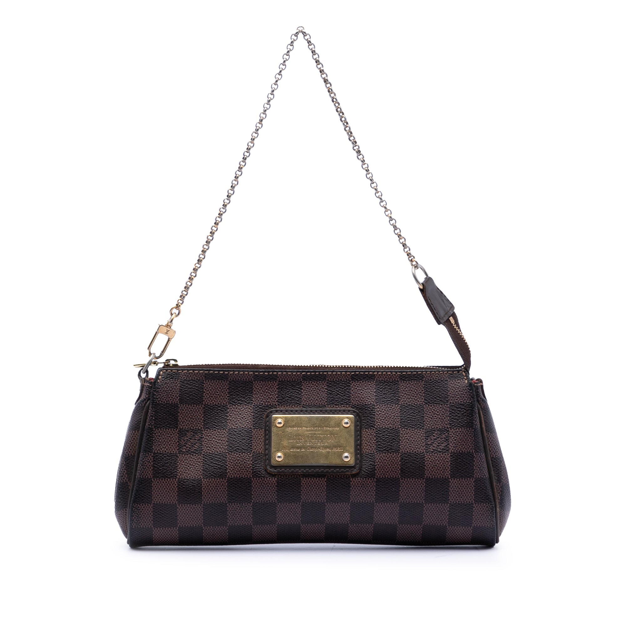 Damier Ebene Eva
