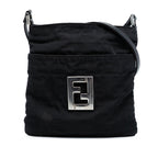 Zucca Canvas Crossbody