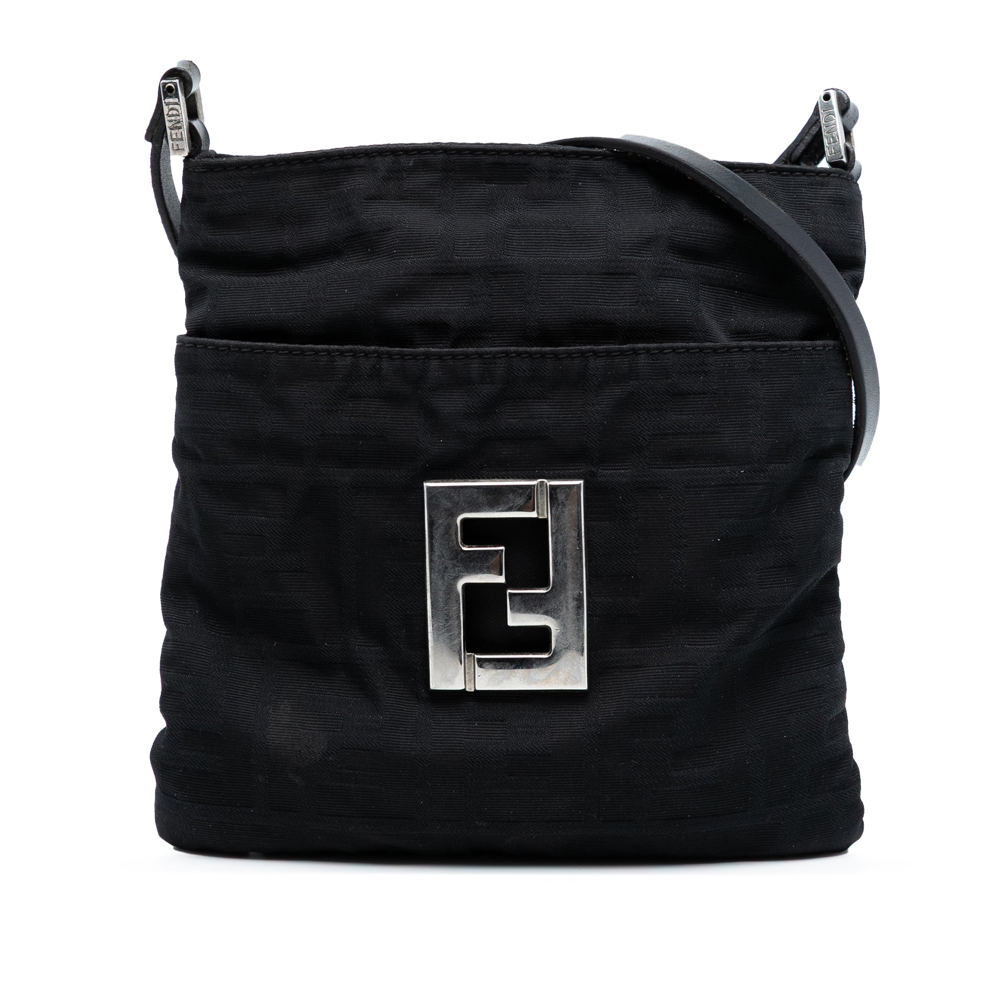 Zucca Canvas Crossbody
