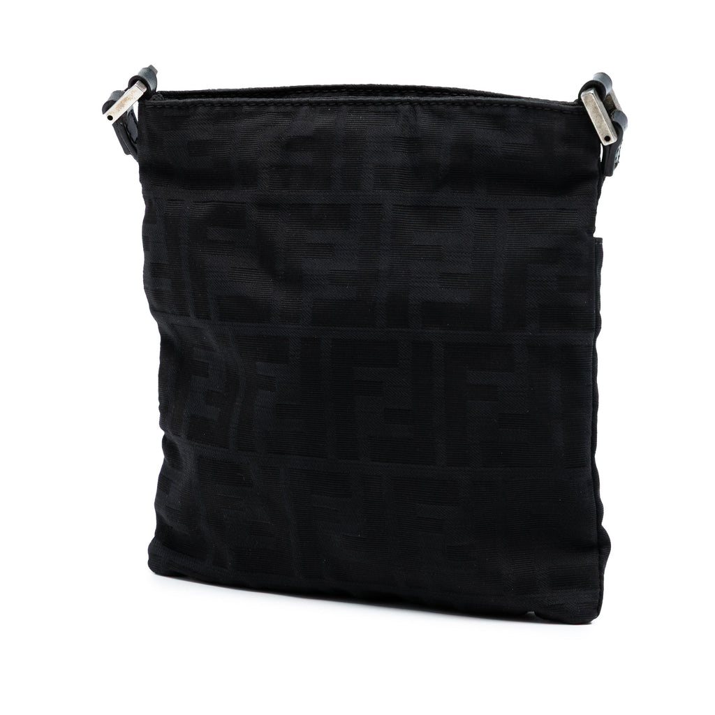 Zucca Canvas Crossbody