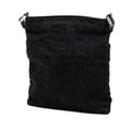 Zucca Canvas Crossbody