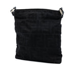 Zucca Canvas Crossbody
