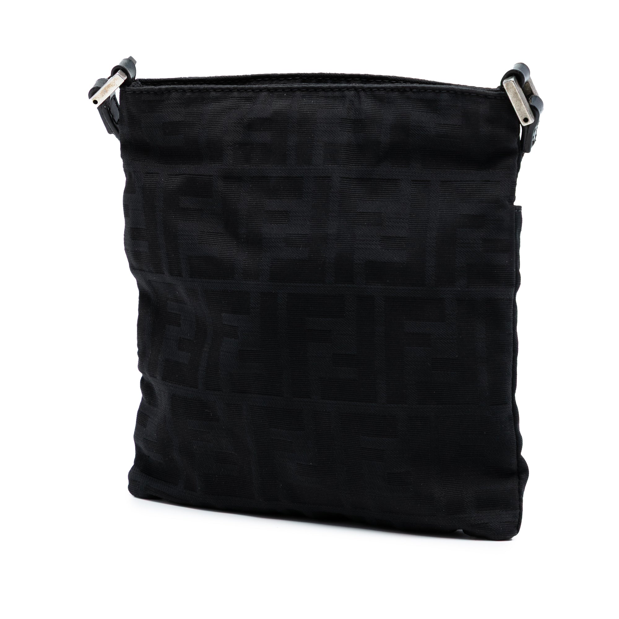 Zucca Canvas Crossbody