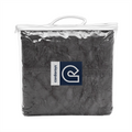 King Cover - NEST Faux Fur w/ Pillow