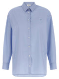 Maison Kitsuné Shirt — Blue